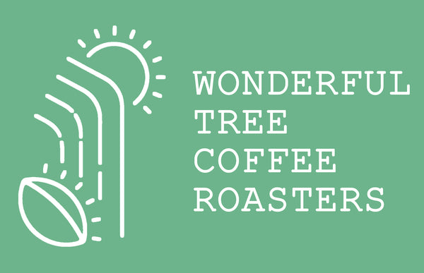 Wonderful Tree Coffee